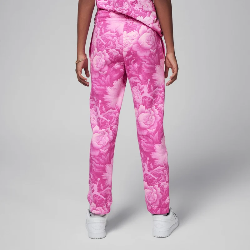 Jordan Pink Jordan Brooklyn Essentials  | Best Price UAE